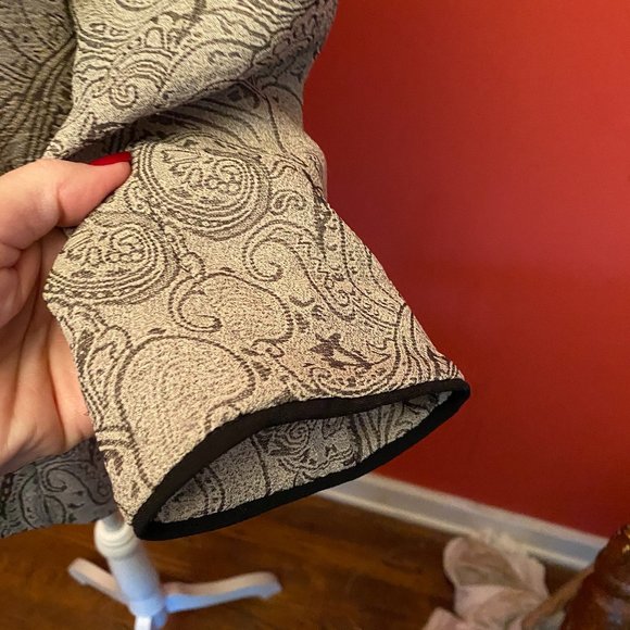 Perceptions Jacket - Picture 6 of 6